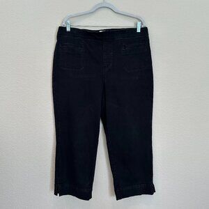 WESTBOUND Black Pull On Pants